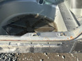 задняя часть кузова (тазик) Peugeot 407 1 поколение 2006, 2.0 л., RFN (EW10J4), бензин, универсал - фото №4