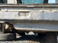 задняя часть кузова (тазик) Peugeot 407 1 поколение 2006, 2.0 л., RFN (EW10J4), бензин, универсал - фото №6
