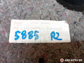 обшивка багажника Peugeot 407 1 поколение 2006, 2.0 л., RFN (EW10J4), бензин, универсал, 96454420ZD - фото №4