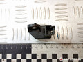 датчик удара Peugeot 407 1 поколение 2006, 2.0 л., RFN (EW10J4), бензин, универсал, 9636982680, 550903000 - фото №2