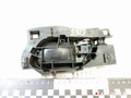 ручка внутренняя передняя правая Peugeot 407 1 поколение 2006, 2.0 л., RFN (EW10J4), бензин, универсал, 96526177VD - фото №2