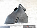 воздухозаборник Peugeot 407 1 поколение 2006, 2.0 л., RFN (EW10J4), бензин, универсал, 9647276580 - фото №2