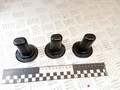 кронштейн (крепление) Peugeot 407 1 поколение 2006, 2.0 л., RFN (EW10J4), бензин, универсал, 9646919180 - фото №4