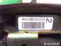 ремень безопасности Peugeot 407 1 поколение 2006, 2.0 л., RFN (EW10J4), бензин, универсал, 96440739XX, 5170297, E20402095, 0402095 - фото №5