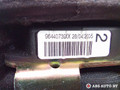 ремень безопасности Peugeot 407 1 поколение 2006, 2.0 л., RFN (EW10J4), бензин, универсал, 96440739XX, 5170297, E20402095, 0402095 - фото №5