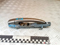 ручка наружная Peugeot 407 1 поколение 2006, 2.0 л., RFN (EW10J4), бензин, универсал, 9653401580, 233325 - фото №3