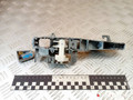 ручка наружная Peugeot 407 1 поколение 2006, 2.0 л., RFN (EW10J4), бензин, универсал, 9653401580, 233325 - фото №5