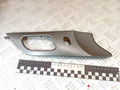 Накладка на ручку двери Peugeot 407 1 поколение 2006, 2.0 л., RFN (EW10J4), бензин, универсал, 9643531277 - фото №2