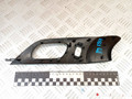 Накладка на ручку двери Peugeot 407 1 поколение 2006, 2.0 л., RFN (EW10J4), бензин, универсал, 9643531277 - фото №3