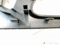 Накладка на ручку двери Peugeot 407 1 поколение 2006, 2.0 л., RFN (EW10J4), бензин, универсал, 9643531277 - фото №4
