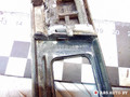 молдинг (накладка кузовная) Peugeot 407 1 поколение 2006, 2.0 л., RFN (EW10J4), бензин, универсал, 9650895577 - фото №3