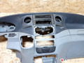 панель передняя салона (торпедо) IVECO Daily 4 поколение 2008, 2.3 л., дизель, МКПП, фургон, G17219080, 69501801 - фото №4