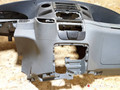 панель передняя салона (торпедо) IVECO Daily 4 поколение 2008, 2.3 л., дизель, МКПП, фургон, G17219080, 69501801 - фото №5