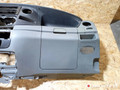 панель передняя салона (торпедо) IVECO Daily 4 поколение 2008, 2.3 л., дизель, МКПП, фургон, G17219080, 69501801 - фото №7