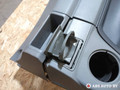 панель передняя салона (торпедо) IVECO Daily 4 поколение 2008, 2.3 л., дизель, МКПП, фургон, G17219080, 69501801 - фото №9