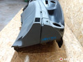 панель передняя салона (торпедо) IVECO Daily 4 поколение 2008, 2.3 л., дизель, МКПП, фургон, G17219080, 69501801 - фото №10