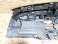 панель передняя салона (торпедо) IVECO Daily 4 поколение 2008, 2.3 л., дизель, МКПП, фургон, G17219080, 69501801 - фото №18