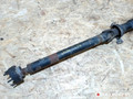 карданный вал BMW 5 серия E39 1999, 3.0 л., M57 D30 (306D1), дизель, АКПП, 1229642, 26101229642 - фото №4