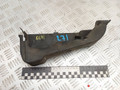 защита (кожух) ремня ГРМ Renault Scenic 2 поколение 2005, 1.5 л., дизель, МКПП, передний привод, 8200294737, 8200294737E, 53992 - фото №2