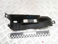 защита (кожух) ремня ГРМ Renault Scenic 2 поколение 2005, 1.5 л., дизель, МКПП, передний привод, 8200294737, 8200294737E, 53992 - фото №3
