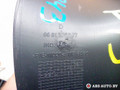 обшивка крышки багажника Peugeot 308 T7 2010, 1.6 л., 9HY (DV6TED4), дизель, МКПП, черный, хетчбэк 5 дв., 9681621877, 9681635677, 9681635877 - фото №5