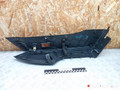 обшивка багажника Peugeot 407 1 поколение 2006, 2.0 л., RFN (EW10J4), бензин, универсал, 9645434077, 3121591 - фото №5