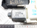 моторчик стеклоподъемника передний левый Peugeot 407 1 поколение 2006, 2.0 л., RFN (EW10J4), бензин, универсал, 0130822200, 994650102, 1137328125 - фото №4