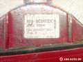 фонарь крышки багажника правый Peugeot 407 1 поколение 2006, 2.0 л., RFN (EW10J4), бензин, универсал, 9645507380, 25610204 - фото №4