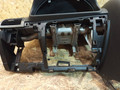 панель передняя салона (торпедо) Peugeot 407 1 поколение 2006, 2.0 л., RFN (EW10J4), бензин, универсал - фото №6