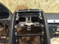 панель передняя салона (торпедо) Peugeot 407 1 поколение 2006, 2.0 л., RFN (EW10J4), бензин, универсал - фото №8