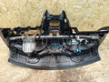 панель передняя салона (торпедо) Peugeot 407 1 поколение 2006, 2.0 л., RFN (EW10J4), бензин, универсал - фото №13