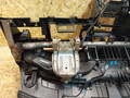панель передняя салона (торпедо) Peugeot 407 1 поколение 2006, 2.0 л., RFN (EW10J4), бензин, универсал - фото №14