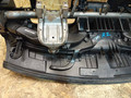 панель передняя салона (торпедо) Peugeot 407 1 поколение 2006, 2.0 л., RFN (EW10J4), бензин, универсал - фото №15