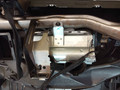 панель передняя салона (торпедо) Peugeot 407 1 поколение 2006, 2.0 л., RFN (EW10J4), бензин, универсал - фото №20