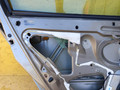 дверь задняя левая Peugeot 407 1 поколение 2006, 2.0 л., RFN (EW10J4), бензин, универсал - фото №12