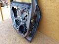 дверь задняя левая Peugeot 407 1 поколение 2006, 2.0 л., RFN (EW10J4), бензин, универсал - фото №16