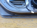 дверь задняя левая Peugeot 407 1 поколение 2006, 2.0 л., RFN (EW10J4), бензин, универсал - фото №18