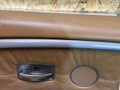 обшивка двери задняя левая BMW 7 серия E65/E66/E67 2004, 4.4 л., бензин, АКПП, седан - фото №5
