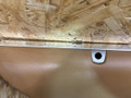обшивка двери задняя левая BMW 7 серия E65/E66/E67 2004, 4.4 л., бензин, АКПП, седан - фото №7