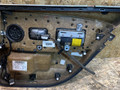 обшивка двери задняя левая BMW 7 серия E65/E66/E67 2004, 4.4 л., бензин, АКПП, седан - фото №9