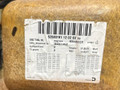 обшивка двери задняя левая BMW 7 серия E65/E66/E67 2004, 4.4 л., бензин, АКПП, седан - фото №10