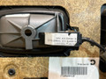 обшивка двери задняя левая BMW 7 серия E65/E66/E67 2004, 4.4 л., бензин, АКПП, седан - фото №12