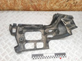 Крепление бампера заднего Peugeot 407 1 поколение 2006, 2.0 л., RFN (EW10J4), бензин, универсал, 9647553680 - фото №3