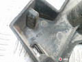 Крепление бампера заднего Peugeot 407 1 поколение 2006, 2.0 л., RFN (EW10J4), бензин, универсал, 9647553680 - фото №4
