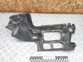Крепление бампера заднего Peugeot 407 1 поколение 2006, 2.0 л., RFN (EW10J4), бензин, универсал, 9647553780 - фото №3