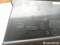 воздуховод Peugeot 407 1 поколение 2006, 2.0 л., RFN (EW10J4), бензин, универсал, 9649458680 - фото №4