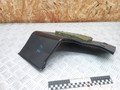 воздуховод Peugeot 407 1 поколение 2006, 2.0 л., RFN (EW10J4), бензин, универсал, 9649458780 - фото №2