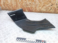 воздуховод Peugeot 407 1 поколение 2006, 2.0 л., RFN (EW10J4), бензин, универсал, 9649458780 - фото №3
