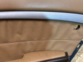 обшивка двери задняя правая BMW 7 серия E65/E66/E67 2004, 4.4 л., бензин, АКПП, седан - фото №5