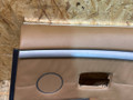 обшивка двери задняя правая BMW 7 серия E65/E66/E67 2004, 4.4 л., бензин, АКПП, седан - фото №7